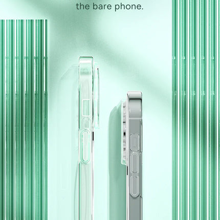 Baseus Magnetic Phone Case for iPhone 15 14 13 12 11 Pro Max Wireless Charging Cover For iPhone 15 14 Pro Max Magnet Clear Case