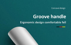 1Pcs Stainless Steel Nail Files High-Quality Double SidedManicure Pedicure Grooming For Professional Finger Toe Nail Care Tools