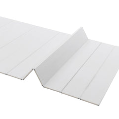 Bathtub Cover Foldable Board Waterproof Dustproof Bathtub Tray Insulation PVC Durable Panel for Home Bathroom Spa 75 x 170 cm