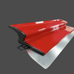 Skimming Blade Painting Finishing Smoothing Knock-Down Knife Durable Plastering Drywall Skimming Blade Wall Plastering Tools