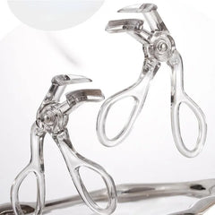 Beginner makeup tool eyelash curler  waterproof natural false eyelash curler