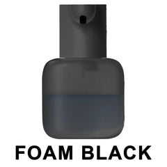 Automatic Soap Dispenser Battery Operated 400ML Hand Sanitizer Dispenser Touchless PX6 Waterproof for Kitchen Bathroom Washroom