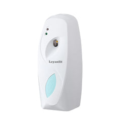 Aerosol Dispenser Air Freshener Fragrance Aerosol Spray Dispenser Car Household Wall-mounted Automatic Adjustable Aroma Diffuser