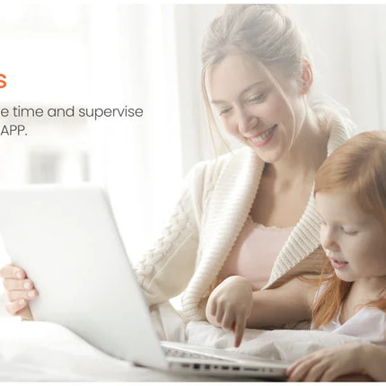 Tenda MW6 Mesh Wireless Gigabit Router 11AC Dual-Band 2.4G/5.0GHz Whole Home Wifi Coverage System Long Range Bridge Repeater