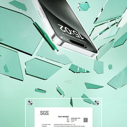 Baseus Magnetic Phone Case for iPhone 15 14 13 12 11 Pro Max Wireless Charging Cover For iPhone 15 14 Pro Max Magnet Clear Case