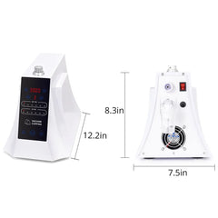 BBL Butt Lifting Colombien MachineVacuum Cup Massager Buttocks Enhancement Breast Enlargement Pumps Suction Therapy