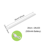 20cm 26LED / Warm White