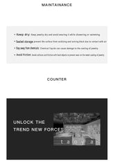 Classic Design Stainless Steel Rose Gold Color Smooth Metal Bracelet for Women's Non Fading Jewelry Trendy Explosive Accessories