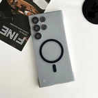 White Black / For Galaxy S24