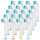 White-20 Pcs
