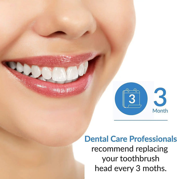 <h4><strong>Pro White </strong></h4><h1>Dental Care</h1>