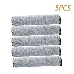 Brush For Midea X6/X8/G3/G4/X9/X9 Pro/FC9/GX3/T9 Replacement Spare Parts Wet Dry Vacuum Cleaner Roller Brush Accessories