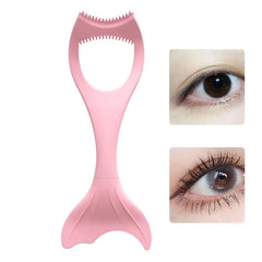 Eyelashes Tools Mascara Shield Applicator Guard Card Eyelash for Beauty Cosmetic Makeup Tool