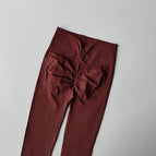 Dark Red / S / CHINA