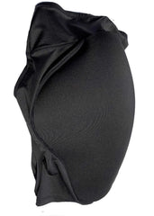 Sponge Padded Women Butt Hip Up Padded Enhancer Crossdresser Shorts High Waist Trainer Shaper Hip Pads Enhancer Booty Lifter