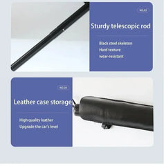 Car Sunshade Umbrella For Auto Shading Car Sun Shade Protector Parasol Summer Sun Interior Windshield Protection Curtain