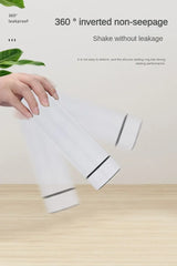 500ml Stainless Steel Thermos Bottle with Digital Temperature Display LED Intelligent Temperature Measurement Cup Vacuum Flask