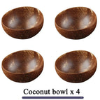 4 bowl / 12CM-15CM / CHINA