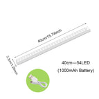 40cm 54LED / Warm White