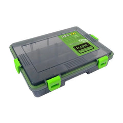 Fishing Tackle Box Large Capacity Waterproof Accessories Hook Storage Lure Bait Tray Storage Lure Bait Organizer Boxes