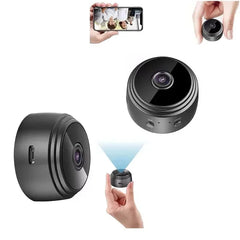 A9 A13 Mini IP Camera Wireless Micro Camcorders Night Version Voice Video Security Surveillance Wifi Cameras Smart Home