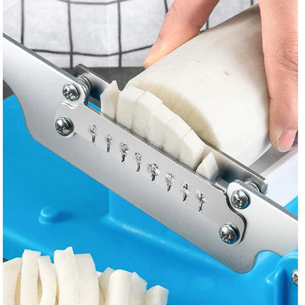Multifunctional Table Slicer Frozen Meat Beef Herb Mutton Roll Fruit Bread Vegetable Slicer Machine