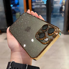 Golden / For iPhone 12 Pro