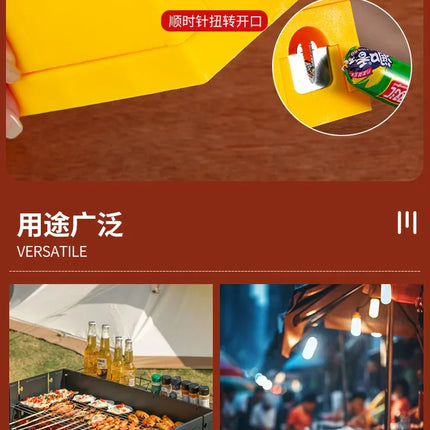 Starchy Ham Sausage Cutting Flower Skewer Hot Dog Knife Household Kitchen Gadgets Sausage Flower Cutter Roast Sausage Stall Tool