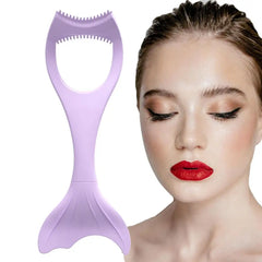 Eyelashes Tools Mascara Shield Applicator Guard Card Eyelash for Beauty Cosmetic Makeup Tool