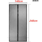 Black 140x240cm / CHINA