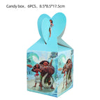 Candy box 6pcs / 10inch