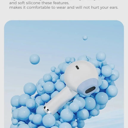 Realfit F2 Bluetooth Earphone Excellent HIFI Quality TWS Wireless Earbuds Wholesale for realme xiaomi