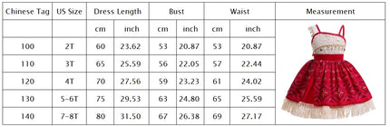 Cute Moana 2 Princess Dress Hollow out Boice Girls Disneyland Trip Vaiana Cosplay Costume Toddler Carnival Birthday Party Frock