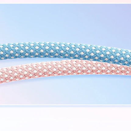 Essager 100W USB Type C To USB C Cable 5A PD Fast Charging Cable Type C Wire For Xiaomi Samsung Huawei Oppo Oneplus Macbook iPad