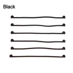 3Pairs Silicone Eyelash Perm Pads Reusable Lash Lift Perm Eye Pads False Eye Lash Curler Patches Eyelashes Lifting Applicator