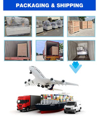 Automatic Coffee Vending Machine Drink Snacks Integrated Commercial with Snack Machines MDB System coffee machines With Grinder