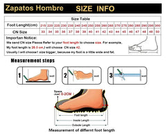 2024 Summer new breathable mesh shoes outdoor non-slip walking shoes comfortable sandals men half slippers casual loafers 35-48