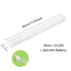Warm White / 30cm-21LED