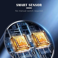 Car Fragrance Humidifier 5 Modes Scent Air Car Odor Eliminator Long Lasting Universal Car Diffuser With Digital Display