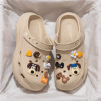 Khaki kuai le gou / 35-36