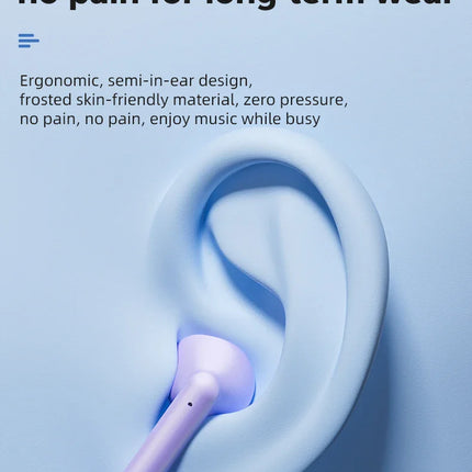 Realfit F1 Bluetooth Earphone Excellent HIFI Quality TWS Wireless Earbuds Wholesale for realme xiaomi