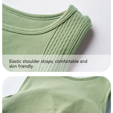 Yoga Clothing Set Women's High Waisted Leggings and Top Two Piece Seamless Fitness Exercise Clothing Fitness Workout Underwear