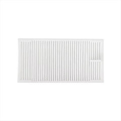 Fit For ( Midea V12 / Eureka J12 Ultra ) Roller Side Brush Hepa Filter Mop Cloth Dust Bag Robot Vacuums Accessory Part