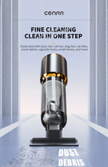 CENRR 2025 NEW Car Vacuum Cleaner  Powerful Mini 998000PA Portable Vacuum Cleaner for Home Appliance Handheld Blower Car Cleaner