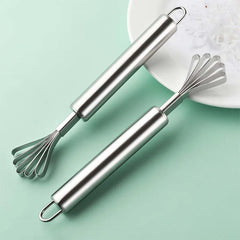 Coconut Opener Tools Set Food Grade Stainless Steel Easy Safe Non-Toxic Coconut Breaker Kit Perfect for Fresh Coconut Wate