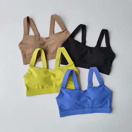 Seamless Yoga Set for Women, Workout Sportswear, Gym Clothing, Fitness, Push Up Bra, High Waist Leggings, 2Pcs Sports Suits