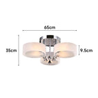 3 of Lights / UNITED KINGDOM