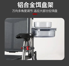 Aluminum Alloy European 낚시의자 Fishing Chair Foldable 캠핑의자 Thickened 낚시좌대 Portable 민물낚시의자 camping chair кресло для рыбалки