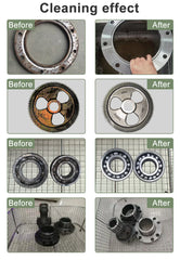 2L 3L 6L 10L 15L 30L Ultrasonic Cleaner US EU AU UK Ultrasonic Bath Washing Dental Retainer 60w 600w Ultrasound Cleaning Machine