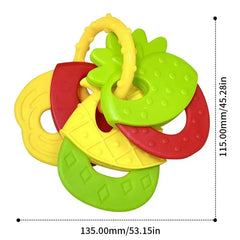 Baby Crawling Roller Toy Infant Activity Tummy Time Roller Montessori Educational Development Sensory Toys for Kids 0 12 Months